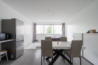 Appartement 2 Chambres - Porte de Choisy - Parijs - 4