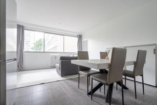 Appartement 2 Chambres - Porte de Choisy - 1