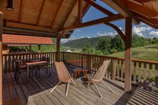 Resort pri Hrastu - 1