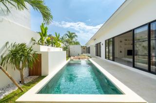 Complex Casa Jamu - Bingin Beach - 8