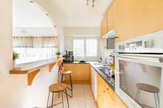 GuestReady - Sunny Side Up with Balcony - Courbevoie - 8
