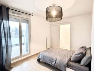 M43 Marquer Joli T3 proche du centre ville d'Annemasse - Annemasse - 9