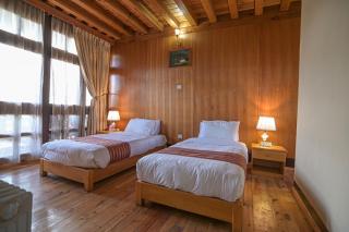 Hotel Ugyenling - Bumtang Tang - 9
