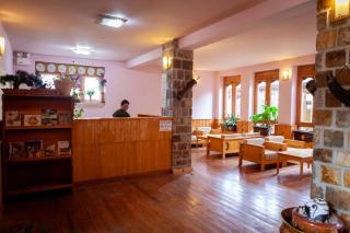 Hotel Ugyenling - Bumtang Tang - 6