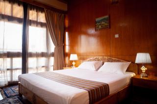 Hotel Ugyenling - Bumtang Tang - 8