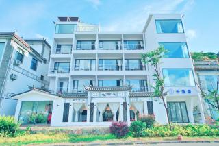 Dali Fish Inn Sea View Hotel - Dali - 8