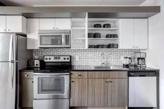 Theatre District 1BR w Gym WD nr Boylston T BOS-626 - Boston - 4