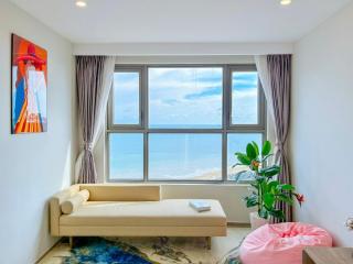 The Sóng Apartment - Vũng Tàu - Căn hộ Có Hồ Bơi Vô Cực Vũng Tàu - 6