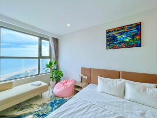 The Sóng Apartment - Vũng Tàu - Căn hộ Có Hồ Bơi Vô Cực Vũng Tàu - 4