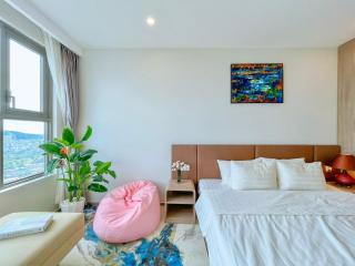 The Sóng Apartment - Vũng Tàu - Căn hộ Có Hồ Bơi Vô Cực Vũng Tàu - 2