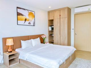 The Sóng Apartment - Vũng Tàu - Căn hộ Có Hồ Bơi Vô Cực Vũng Tàu - 1