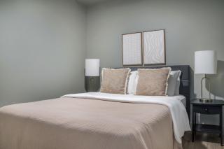 Blueground First Hill roof lounge gym SEA-743 - 4