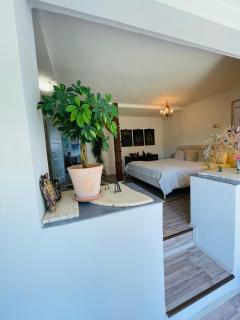 Flat with heart and art nearby centre of the Prague - Praga - 9