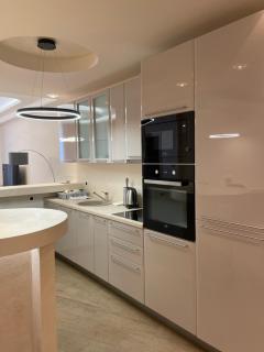 Luxury Apartment - Budua - 7