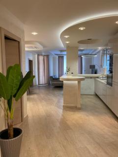 Luxury Apartment - Budua - 6