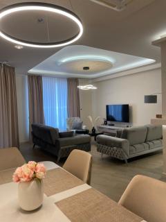 Luxury Apartment - Budua - 8