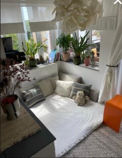 Flat with heart and art nearby centre of the Prague - Praga - 6
