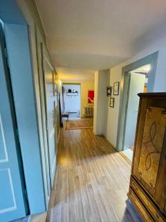 Flat with heart and art nearby centre of the Prague - Praga - 2
