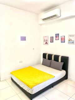 MiriTimesSquare DAJ#5 FREE WiFi - Miri - 5