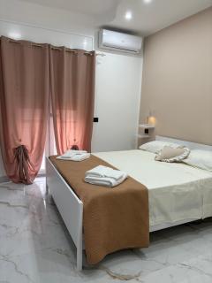 B&B A un passo dal mare - Crotone - 6