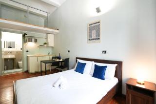 Maison Dante - Smart stays - Turin - 5
