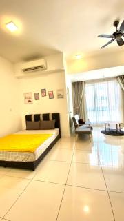 MiriTimesSquare DAJ#5 FREE WiFi - Miri - 6