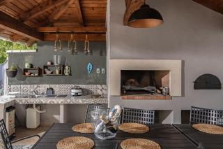 Nature Villa Frangipane with Pool - Happy Rentals - 8