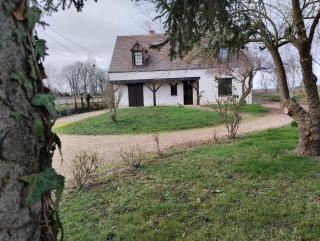 miloute à Trôo - Trôo - 5
