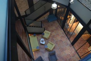 Kilim Boutique Hotel - Baku - 9