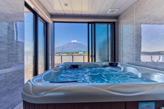Miire Mt Fuji Natural - Fujikawaguchiko - 0
