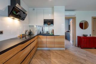 Apartamenty Kalinowa z sauną i bawialnią - Dream Apart - Szczyrk - 2