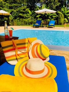 Kerama Silent Lodge - Arusha - 0