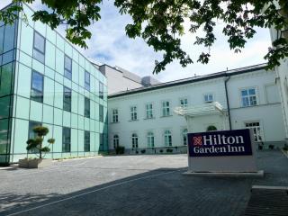 Hilton Garden Inn Radom - Radom - 0