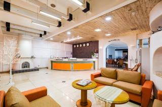 Newvera Hotel - Cheongju - 5
