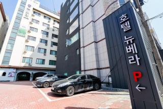 Newvera Hotel - Cheongju - 8