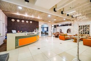 Newvera Hotel - Cheongju - 4