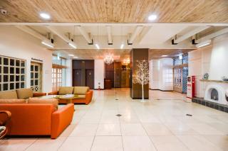 Newvera Hotel - Cheongju - 1