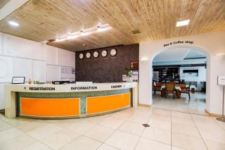 Newvera Hotel - Cheongju - 3