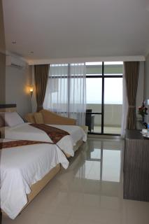 Grand Inna Samudra Beach - 7
