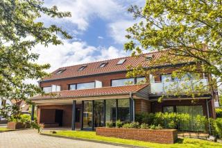 Deich-71-Whg5 - Borkum - 0