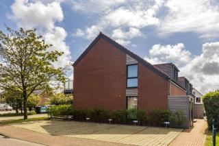 Deich-71-Whg5 - Borkum - 9