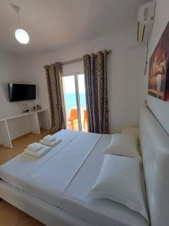 Hotel Sherifi - Saranda - 7