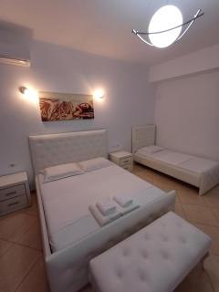 Hotel Sherifi - Saranda - 5