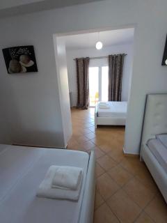 Hotel Sherifi - Saranda - 8