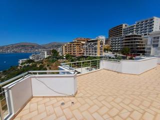 Hotel Sherifi - Saranda - 2