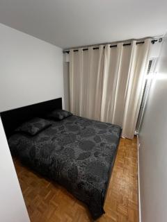 Cozy Apartment - Eiffel Tower - 1