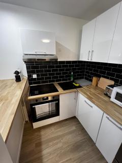 Cozy Apartment - Eiffel Tower - 2