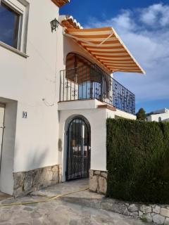 Villa Bibi - Jávea - 2