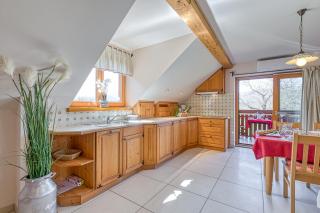 Bled Lake Apartment Red Rose - Happy Rentals - Bled - 5