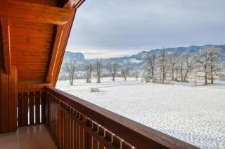 Bled Lake Apartment Red Rose - Happy Rentals - Bled - 1